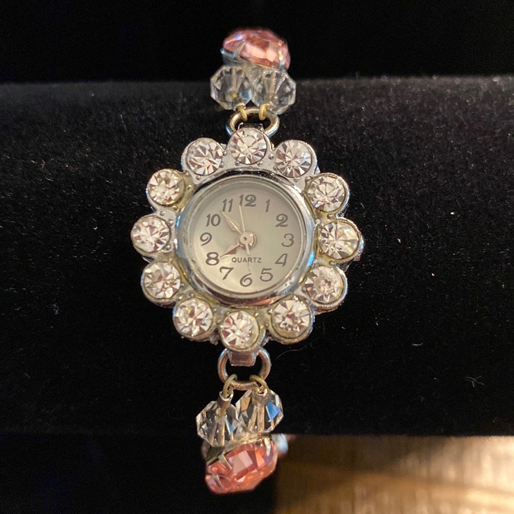 LADIES WATCH